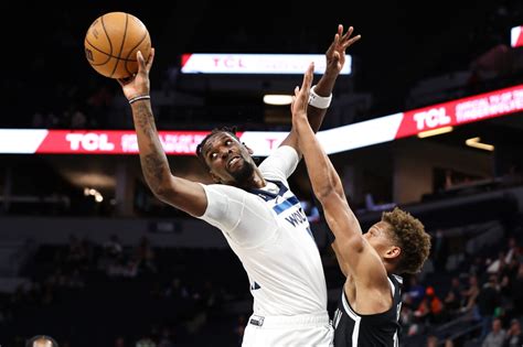 Nets need for backup center apparent in home loss to Kings